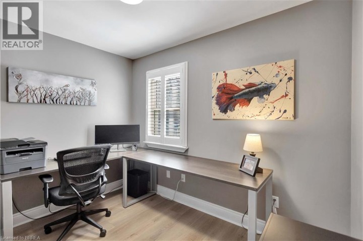 Photo 14 at 21 Sussex Avenue, Terrace Hill, Brantford