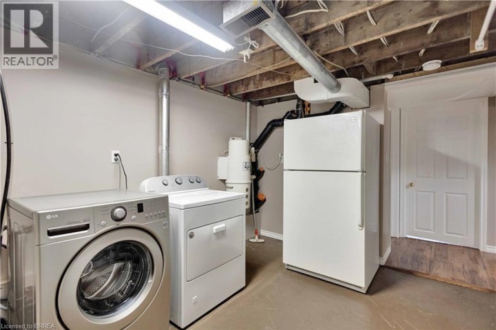 Photo 29 at 21 Sussex Avenue, Terrace Hill, Brantford