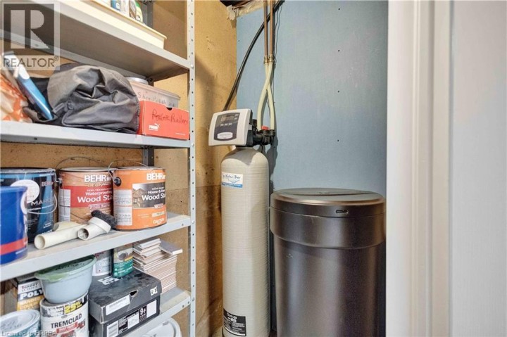 Photo 30 at 21 Sussex Avenue, Terrace Hill, Brantford