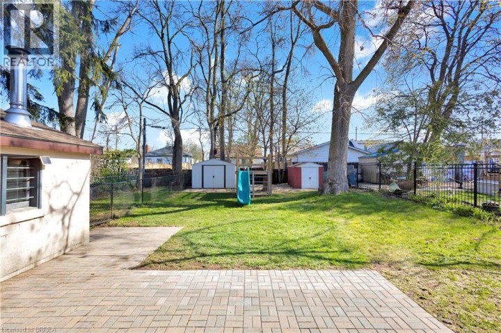 Photo 38 at 21 Sussex Avenue, Terrace Hill, Brantford