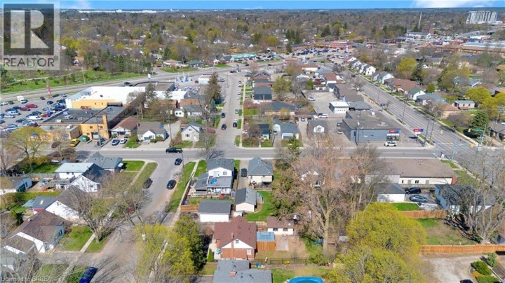 Photo 42 at 21 Sussex Avenue, Terrace Hill, Brantford