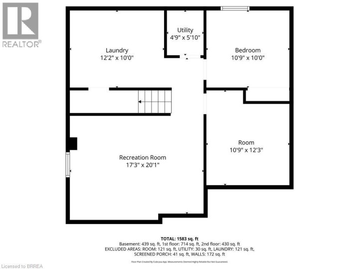 Photo 47 at 21 Sussex Avenue, Terrace Hill, Brantford