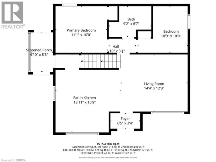 Photo 48 at 21 Sussex Avenue, Terrace Hill, Brantford