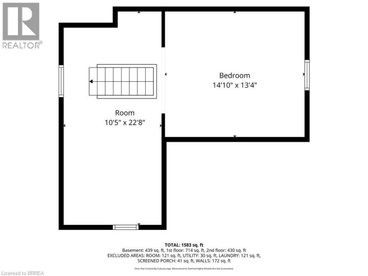 Photo 49 at 21 Sussex Avenue, Terrace Hill, Brantford