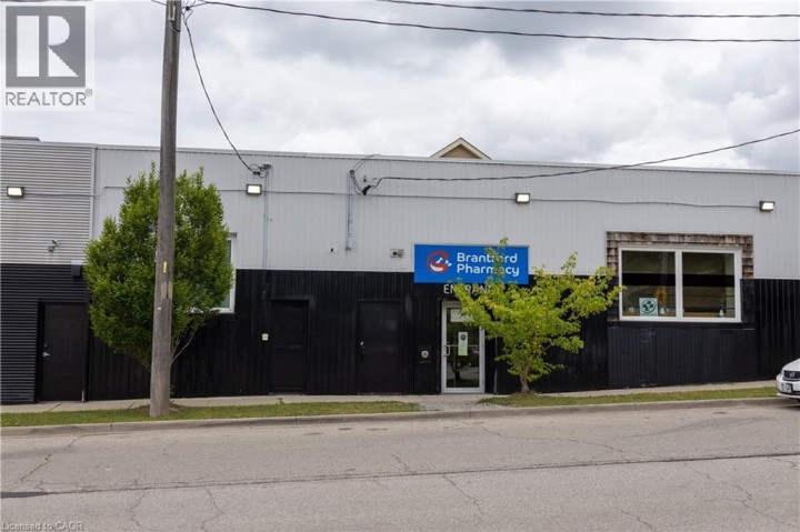 Photo 1 at 347 Colborne Street, Downtown Core, Brantford