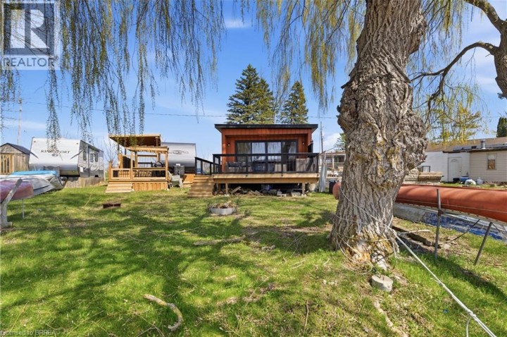 Photo 4 at 4 - 99 Fourth Concession Road, Burford
