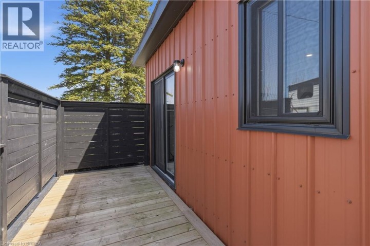 Photo 7 at 4 - 99 Fourth Concession Road, Burford