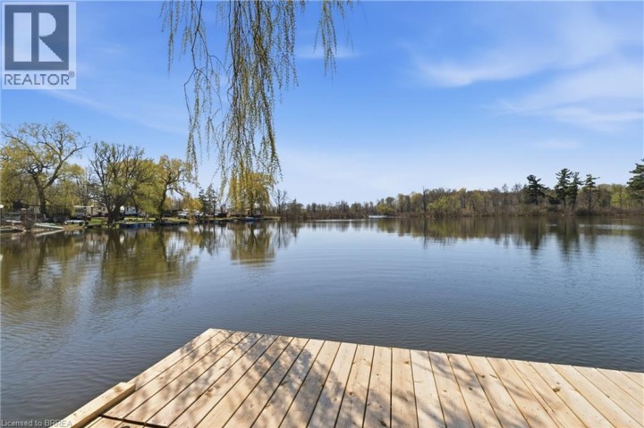 Photo 24 at 4 - 99 Fourth Concession Road, Burford
