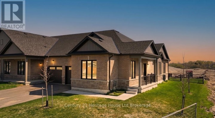 Photo 1 at 230 Middleton Street, Ingersoll (Thamesford), Ingersoll