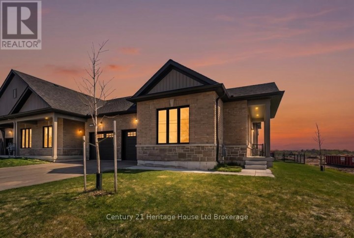 Photo 2 at 230 Middleton Street, Ingersoll (Thamesford), Ingersoll