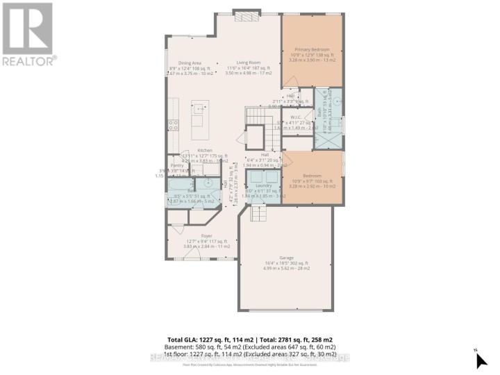 Photo 4 at 5 - 120 Southgate Parkway, St. Thomas
