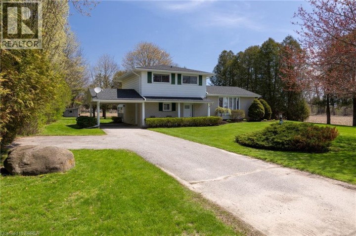 Photo 2 at 638 Oak Park Road, Innerkip (Green Lane Park), Woodstock