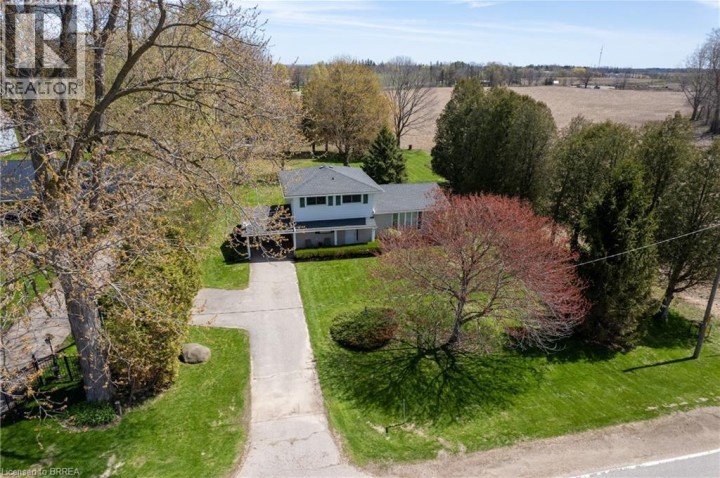 Photo 3 at 638 Oak Park Road, Innerkip (Green Lane Park), Woodstock