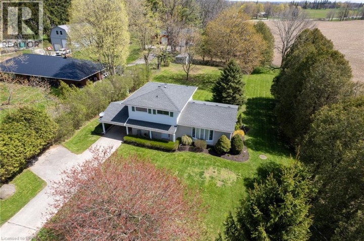 Photo 7 at 638 Oak Park Road, Innerkip (Green Lane Park), Woodstock