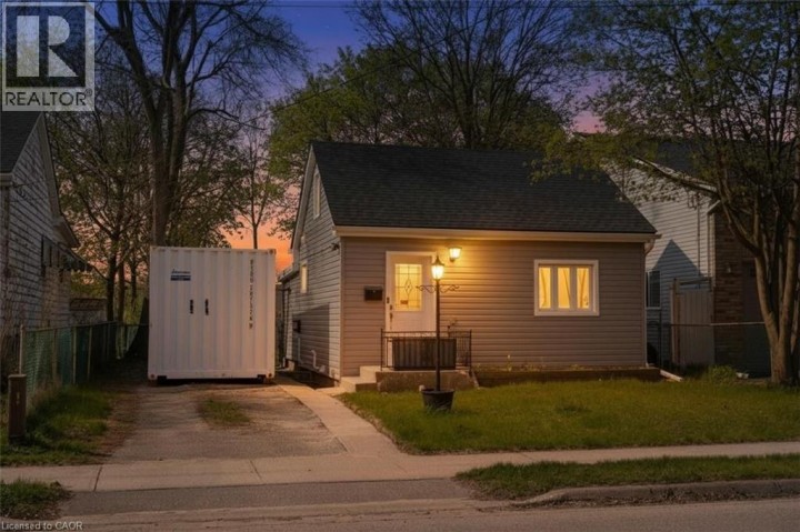 Photo 1 at 75 Dublin Street, Terrace Hill, Brantford