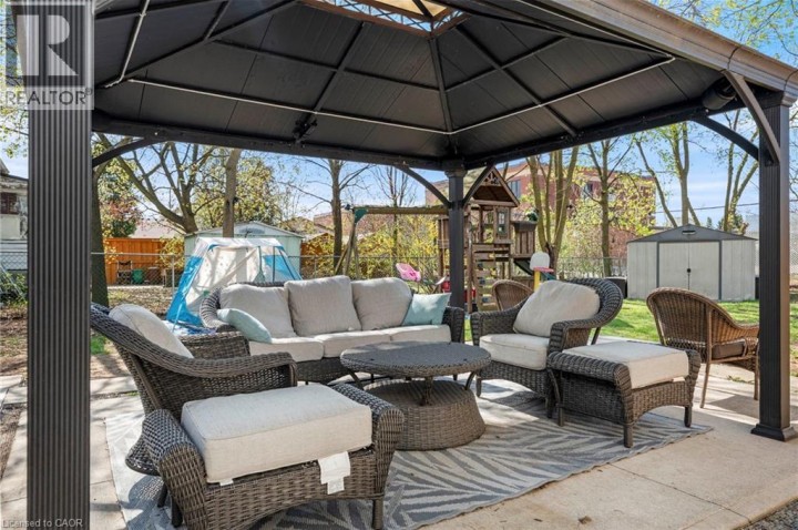 Photo 16 at 75 Dublin Street, Terrace Hill, Brantford