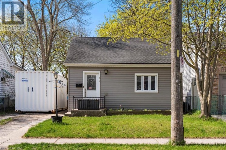 Photo 2 at 75 Dublin Street, Terrace Hill, Brantford