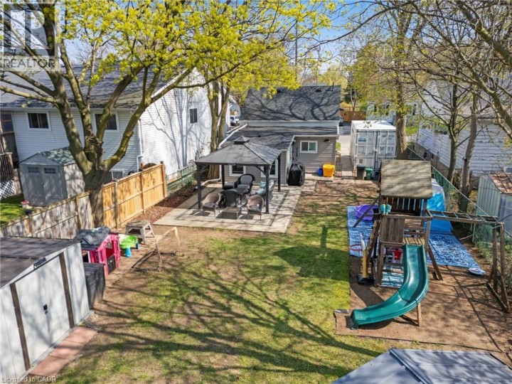 Photo 20 at 75 Dublin Street, Terrace Hill, Brantford