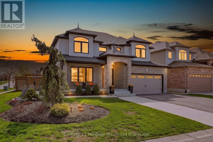 Photo 1 at 717 Normandy Drive, Woodstock - North, Woodstock