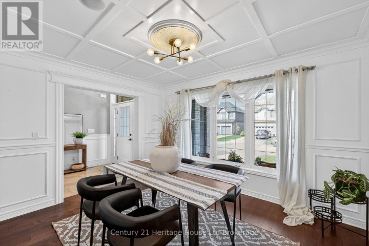 Photo 10 at 717 Normandy Drive, Woodstock - North, Woodstock