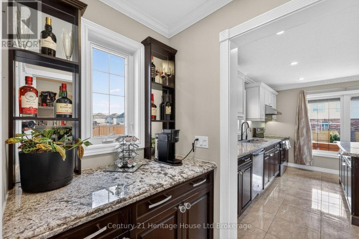 Photo 11 at 717 Normandy Drive, Woodstock - North, Woodstock