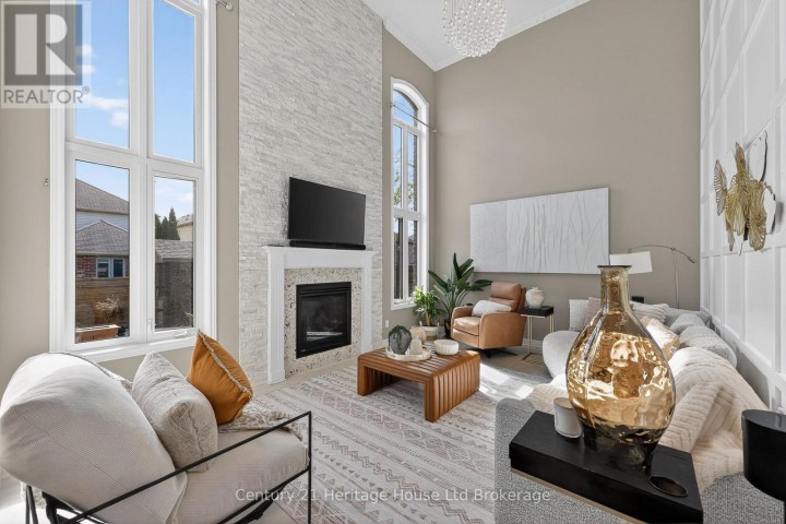 Photo 16 at 717 Normandy Drive, Woodstock - North, Woodstock