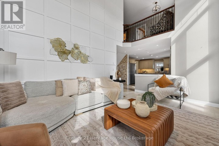 Photo 19 at 717 Normandy Drive, Woodstock - North, Woodstock