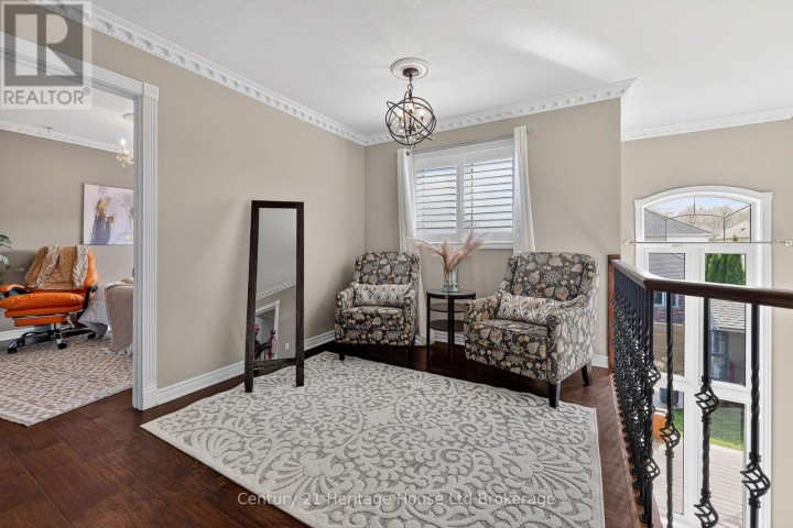 Photo 21 at 717 Normandy Drive, Woodstock - North, Woodstock