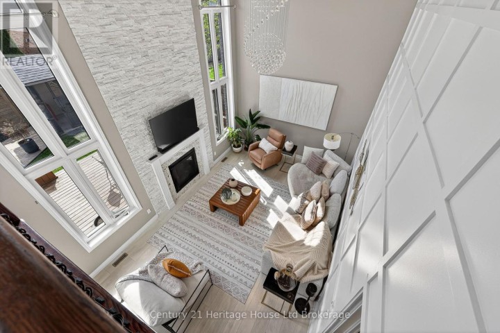 Photo 23 at 717 Normandy Drive, Woodstock - North, Woodstock
