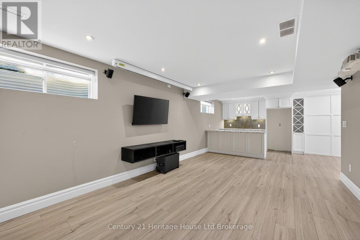 Photo 30 at 717 Normandy Drive, Woodstock - North, Woodstock