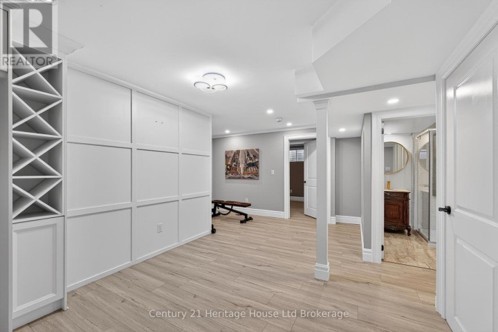 Photo 34 at 717 Normandy Drive, Woodstock - North, Woodstock
