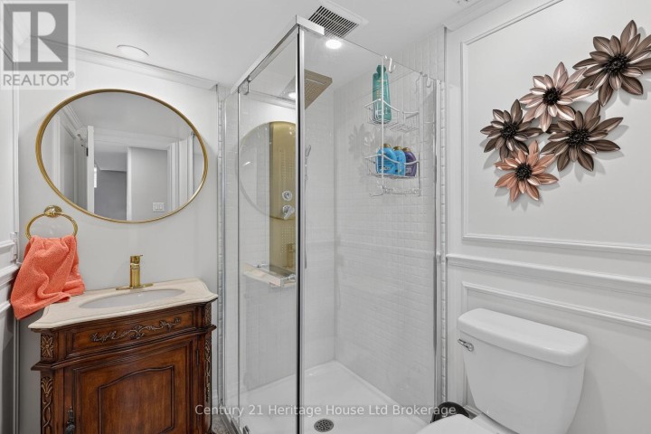 Photo 35 at 717 Normandy Drive, Woodstock - North, Woodstock