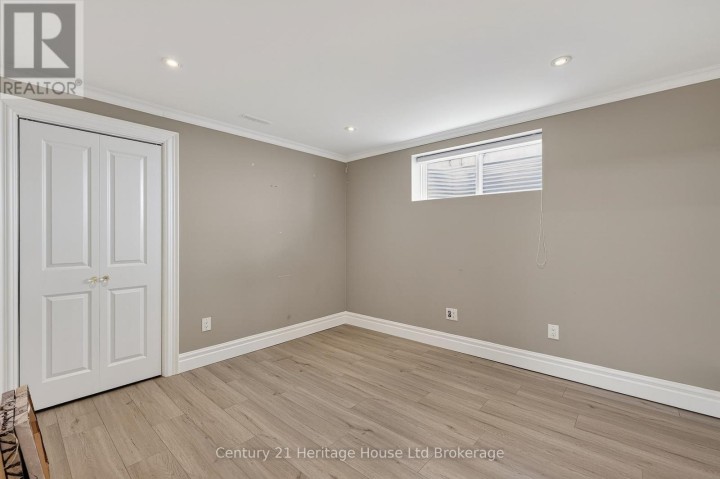 Photo 36 at 717 Normandy Drive, Woodstock - North, Woodstock