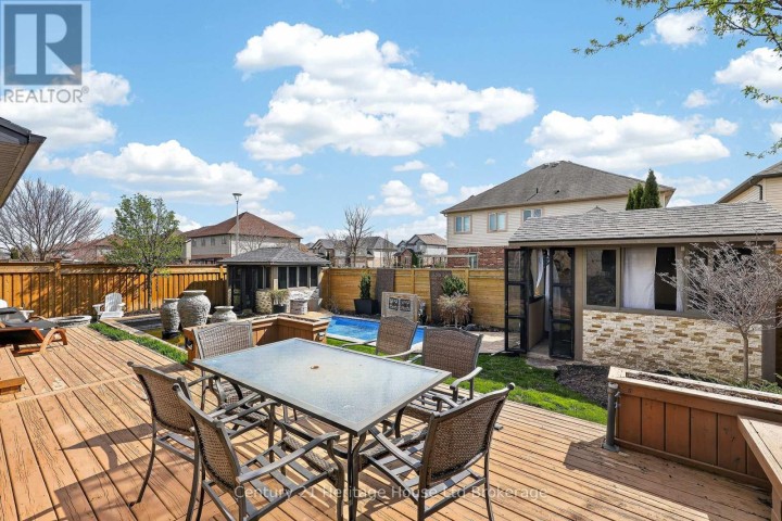 Photo 46 at 717 Normandy Drive, Woodstock - North, Woodstock