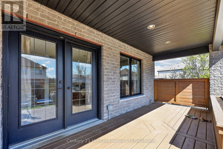 Photo 47 at 717 Normandy Drive, Woodstock - North, Woodstock