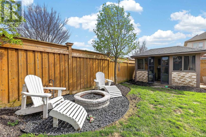 Photo 49 at 717 Normandy Drive, Woodstock - North, Woodstock