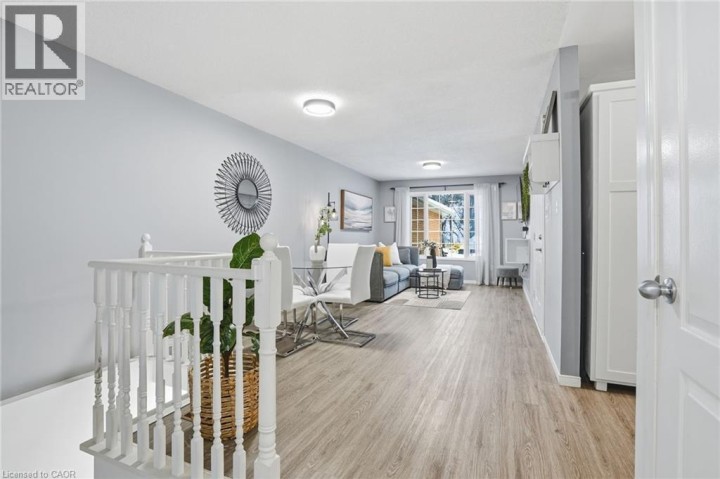Photo 10 at 31 Galileo Boulevard, Terrace Hill, Brantford