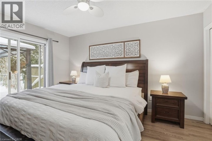 Photo 16 at 31 Galileo Boulevard, Terrace Hill, Brantford