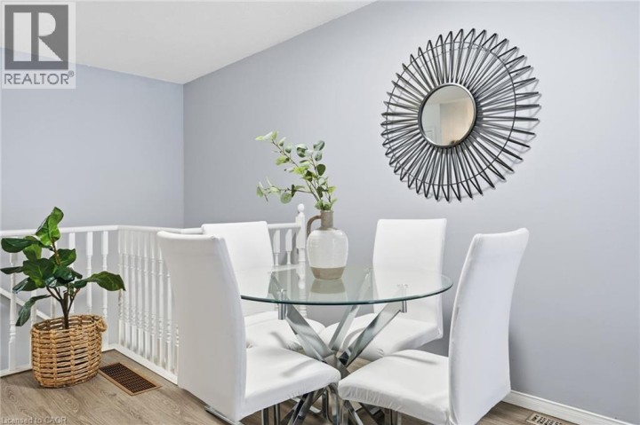 Photo 7 at 31 Galileo Boulevard, Terrace Hill, Brantford