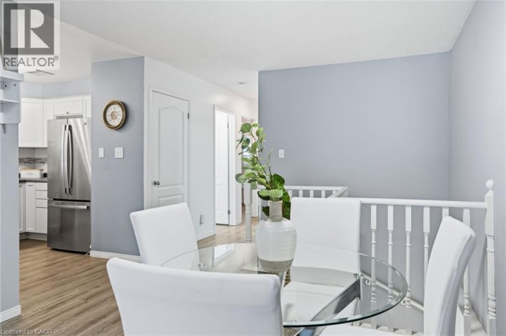 Photo 8 at 31 Galileo Boulevard, Terrace Hill, Brantford