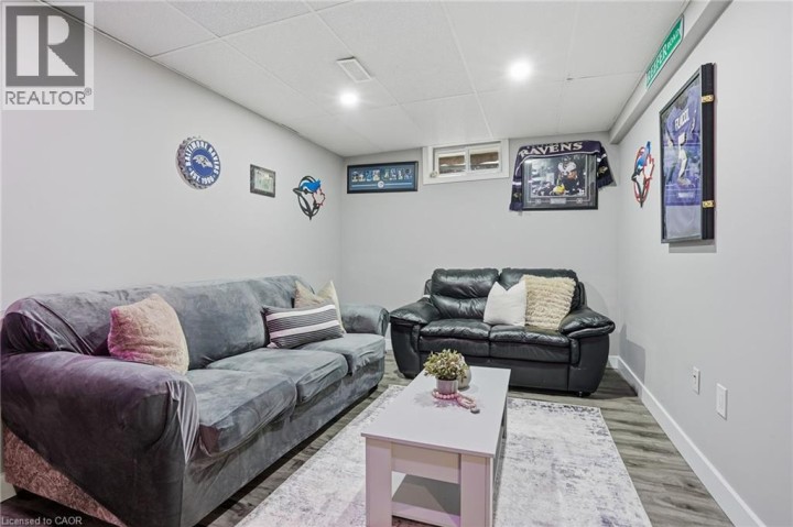 Photo 25 at 31 Galileo Boulevard, Terrace Hill, Brantford
