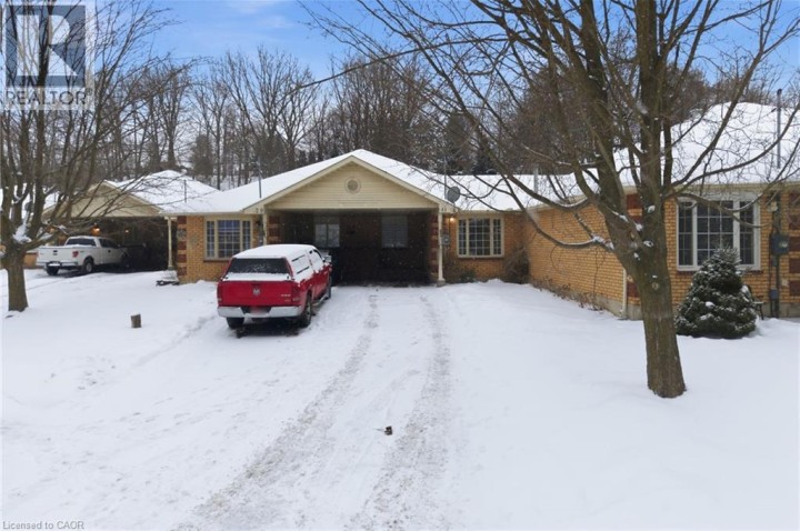 Photo 36 at 31 Galileo Boulevard, Terrace Hill, Brantford