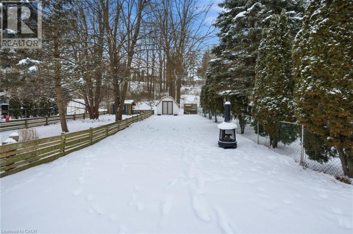 Photo 33 at 31 Galileo Boulevard, Terrace Hill, Brantford