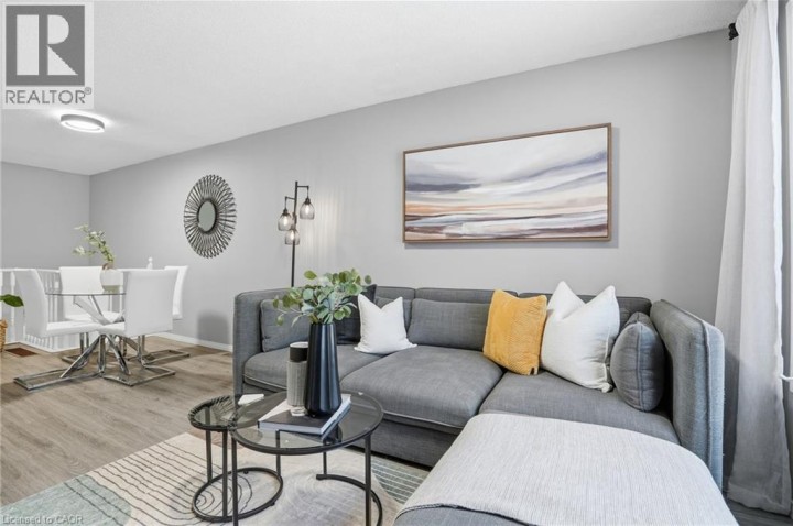 Photo 5 at 31 Galileo Boulevard, Terrace Hill, Brantford