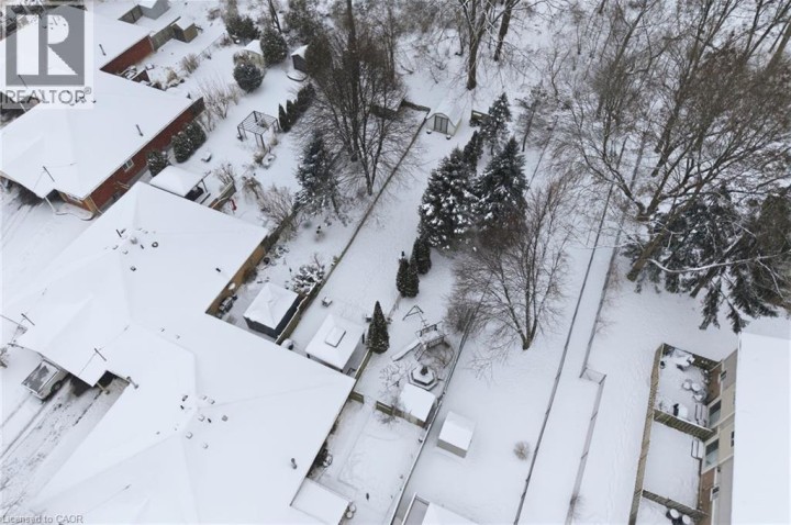 Photo 41 at 31 Galileo Boulevard, Terrace Hill, Brantford