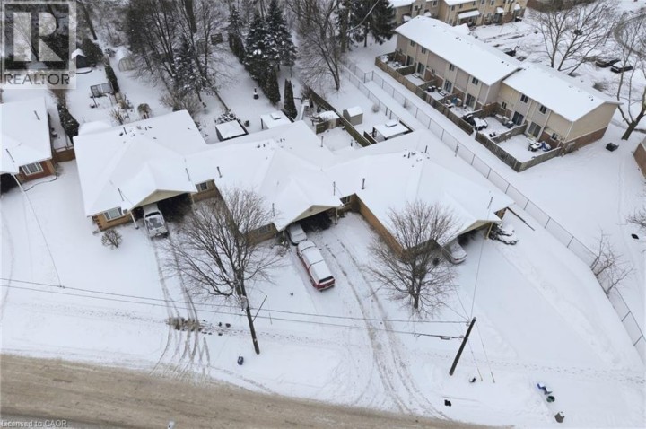 Photo 39 at 31 Galileo Boulevard, Terrace Hill, Brantford