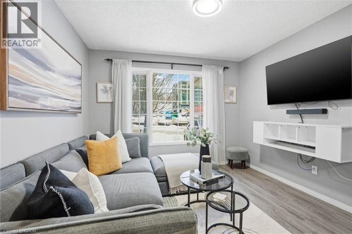 Photo 4 at 31 Galileo Boulevard, Terrace Hill, Brantford