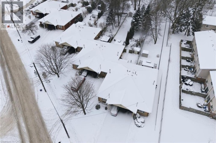 Photo 40 at 31 Galileo Boulevard, Terrace Hill, Brantford