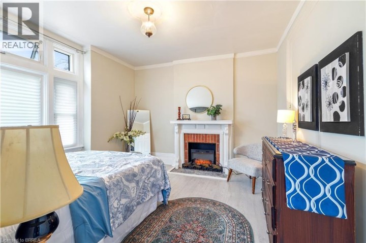 Photo 13 at 276 Dalhousie Street, East Ward, Brantford