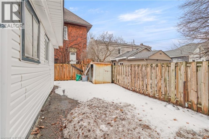 Photo 33 at 276 Dalhousie Street, East Ward, Brantford